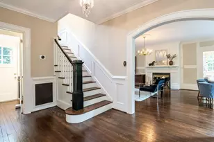 2501 Kenmore Dr, Raleigh, NC 27608 - Photo 6