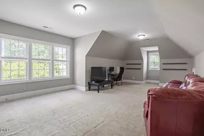 7915 Longleaf Branch Court, Raleigh, NC 27612 - Photo 46