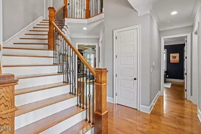 7915 Longleaf Branch Court, Raleigh, NC 27612 - Photo 10