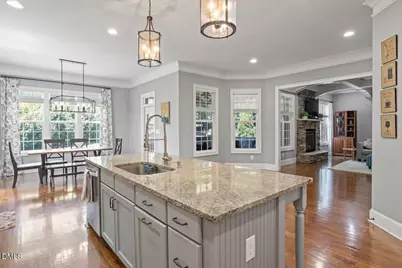 7915 Longleaf Branch Court, Raleigh, NC 27612 - Photo 24