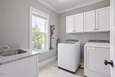7915 Longleaf Branch Court, Raleigh, NC 27612 - Photo 44