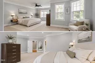 7915 Longleaf Branch Ct, Raleigh, NC 27612 - Photo 34