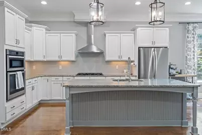 7915 Longleaf Branch Court, Raleigh, NC 27612 - Photo 22