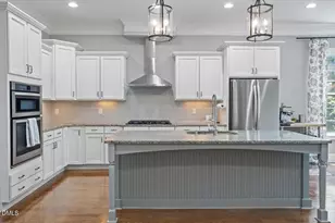 7915 Longleaf Branch Ct, Raleigh, NC 27612 - Photo 22