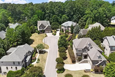 7915 Longleaf Branch Court, Raleigh, NC 27612 - Photo 52