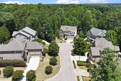 7915 Longleaf Branch Court, Raleigh, NC 27612 - Photo 58