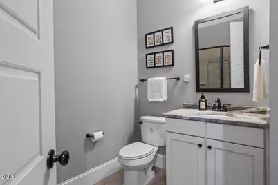 7915 Longleaf Branch Court, Raleigh, NC 27612 - Photo 30