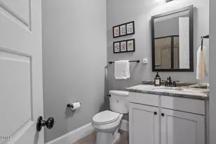 7915 Longleaf Branch Ct, Raleigh, NC 27612 - Photo 30