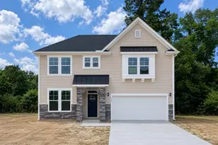 409 Pecan Vly Wy, Four Oaks, NC 27524 - Photo 1