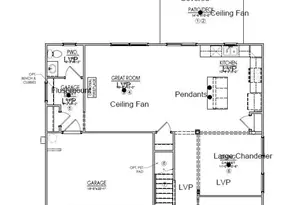 409 Pecan Vly Wy, Four Oaks, NC 27524 - Photo 2