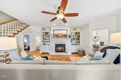 7418 Cummings Drive, Mebane, NC 27302 - Photo 10