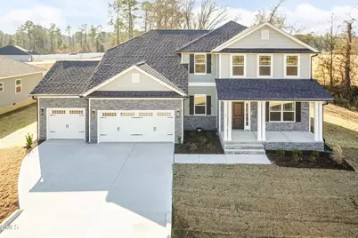 200 Galway Road, Lillington, NC 27546 - Photo 1