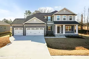 200 Galway Rd, Lillington, NC 27546 - Photo 36