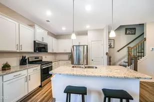 616 Glen Clova Dr, Raleigh, NC 27603 - Photo 6