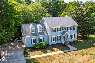 9705 Gallop Lane, Bahama, NC 27503 - Photo 2