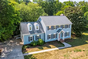 9705 Gallop Ln, Bahama, NC 27503 - Photo 2
