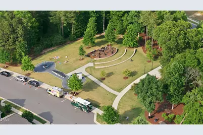 1809 Iron Mill Drive, Wendell, NC 27591 - Photo 28