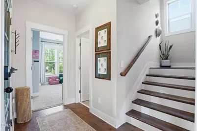 1809 Iron Mill Drive, Wendell, NC 27591 - Photo 10