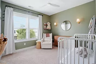 1809 Iron Mill Dr, Wendell, NC 27591 - Photo 18