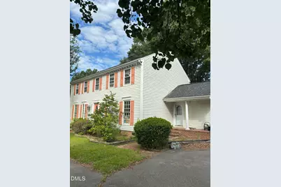 844 Jeffreys Road, Rocky Mount, NC 27804 - Photo 2