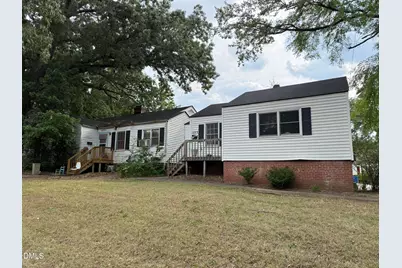 1233 N Miami Boulevard, Durham, NC 27703 - Photo 1