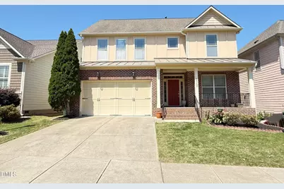 1548 Lily Creek Drive, Cary, NC 27518 - Photo 1