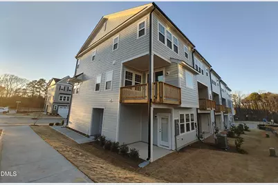 831 Amley Place, Apex, NC 27523 - Photo 2