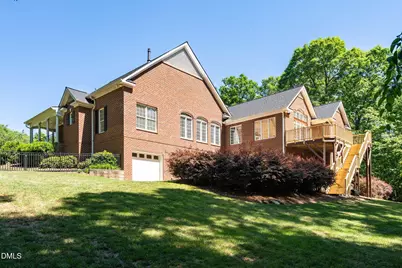 5901 Jomali Drive, Durham, NC 27705 - Photo 68