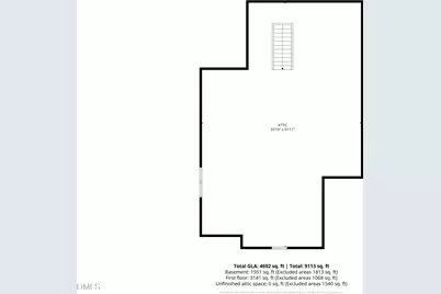 5901 Jomali Drive, Durham, NC 27705 - Photo 82