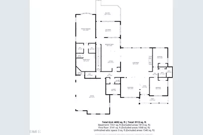 5901 Jomali Drive, Durham, NC 27705 - Photo 80