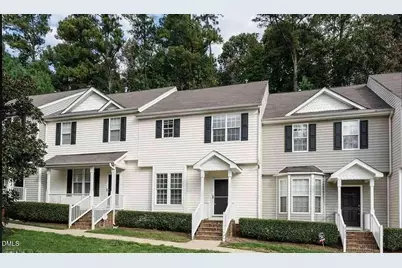 2226 Trailwood Valley Circle #2226, Raleigh, NC 27603 - Photo 2