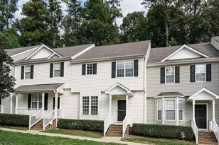 2226 Trailwood Valley Cir, Raleigh, NC 27603 - Photo 2