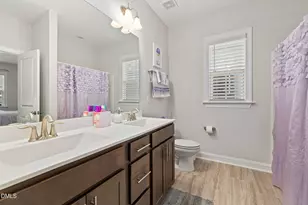 901 Wrights Creek Way, Wake Forest, NC 27587 - Photo 22