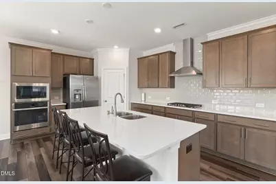 901 Wrights Creek Way, Wake Forest, NC 27587 - Photo 10