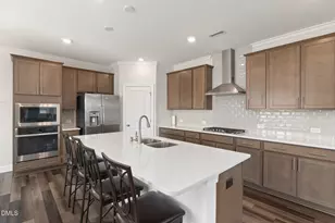 901 Wrights Creek Way, Wake Forest, NC 27587 - Photo 10