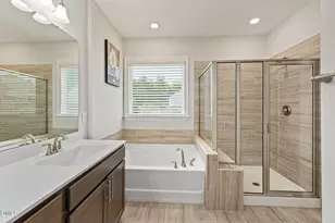 901 Wrights Creek Way, Wake Forest, NC 27587 - Photo 28