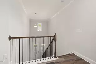 901 Wrights Creek Way, Wake Forest, NC 27587 - Photo 20