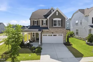 901 Wrights Creek Way, Wake Forest, NC 27587 - Photo 1