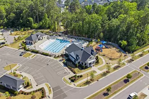 901 Wrights Creek Way, Wake Forest, NC 27587 - Photo 36