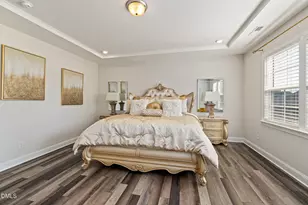 901 Wrights Creek Way, Wake Forest, NC 27587 - Photo 26