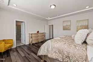 901 Wrights Creek Way, Wake Forest, NC 27587 - Photo 30