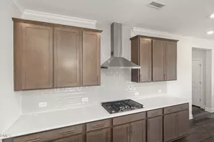 901 Wrights Creek Way, Wake Forest, NC 27587 - Photo 12