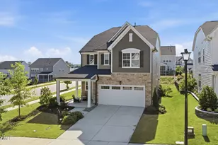 901 Wrights Creek Way, Wake Forest, NC 27587 - Photo 40