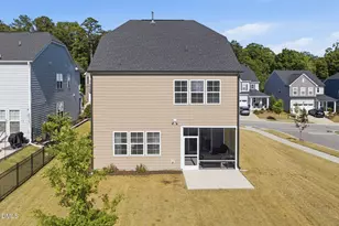 901 Wrights Creek Way, Wake Forest, NC 27587 - Photo 34