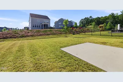 901 Wrights Creek Way, Wake Forest, NC 27587 - Photo 38