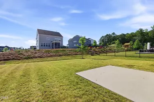 901 Wrights Creek Way, Wake Forest, NC 27587 - Photo 38