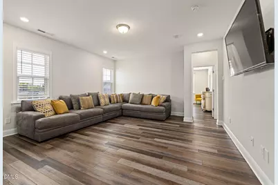 901 Wrights Creek Way, Wake Forest, NC 27587 - Photo 22