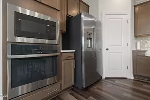 901 Wrights Creek Way, Wake Forest, NC 27587 - Photo 6