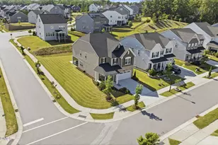 901 Wrights Creek Way, Wake Forest, NC 27587 - Photo 2
