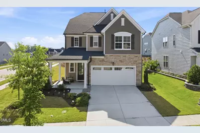 901 Wrights Creek Way, Wake Forest, NC 27587 - Photo 1